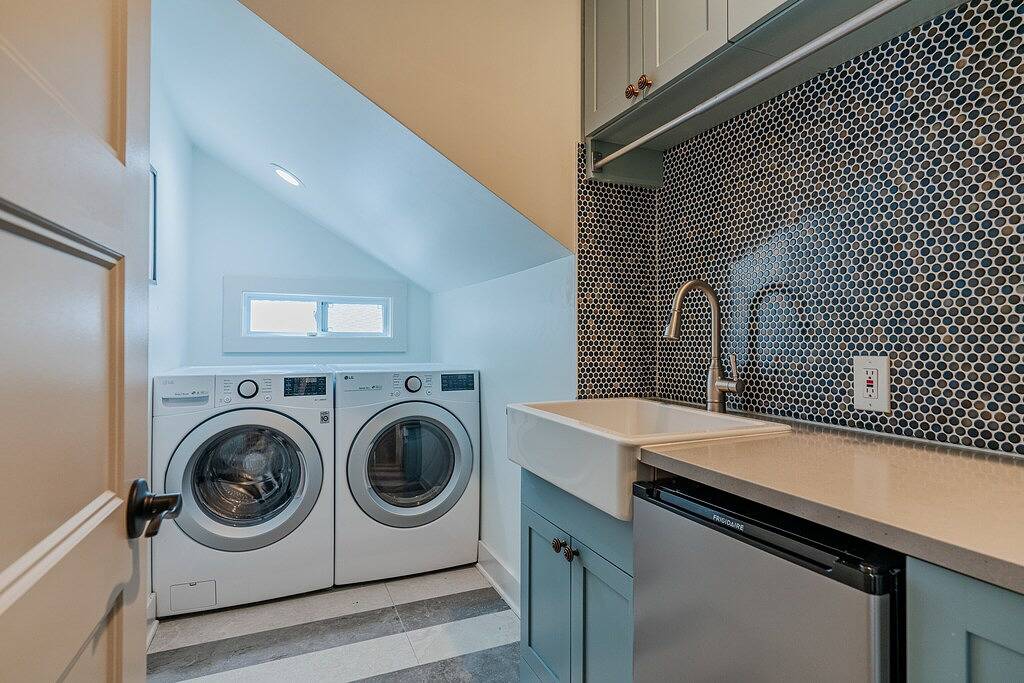 Vacation Home for 6 Guests in Atlanta, Fulton County