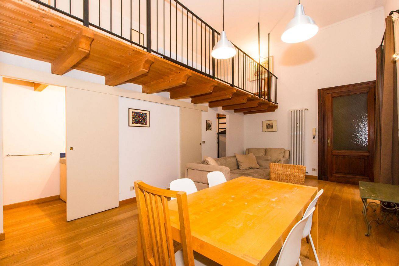 Entire apartment, Apt x 2 In City Center! 400 meters from Porta Susa in Turin, Turin Province