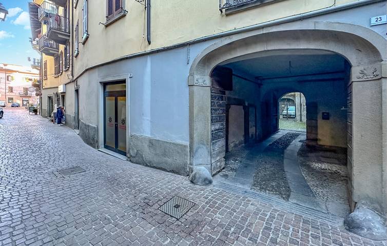 Appartamento per 8 persone, con terrazza, con animali domestici in Val Camonica