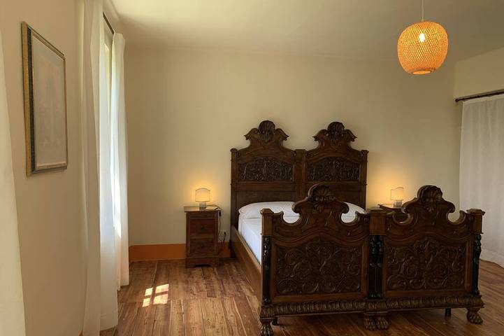Casa Ricamadora in Valpolicella in San Pietro in Cariano, Provincia di Verona