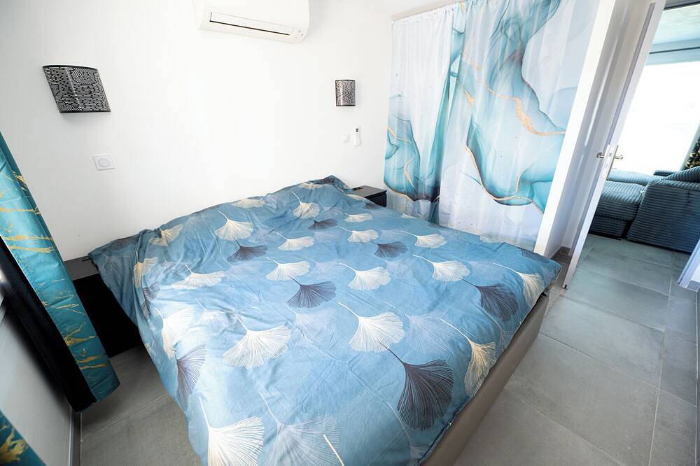 Villa celesto piscine et jaccuzzi privés sur marseille in Marseille, Région de Marseille