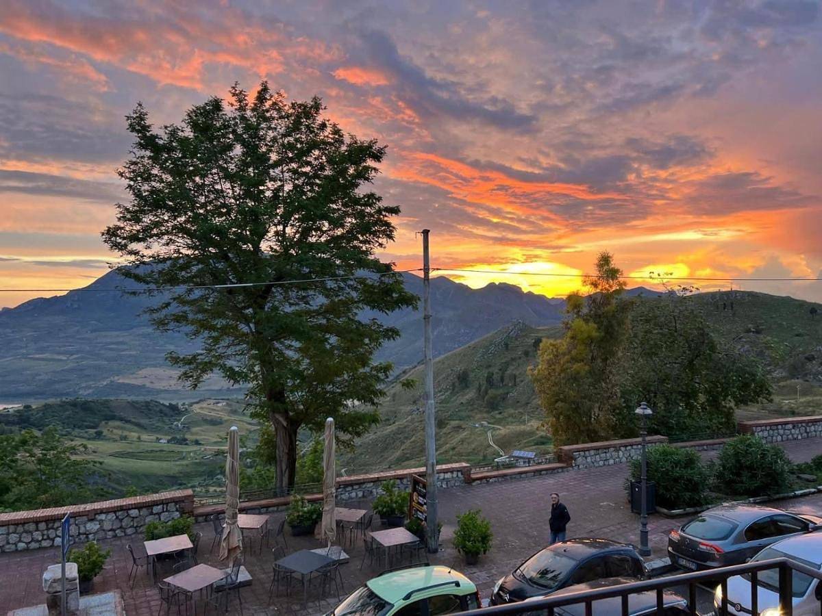 Il Duca House e Holiday Prestige in Caccamo, Provincia di Palermo