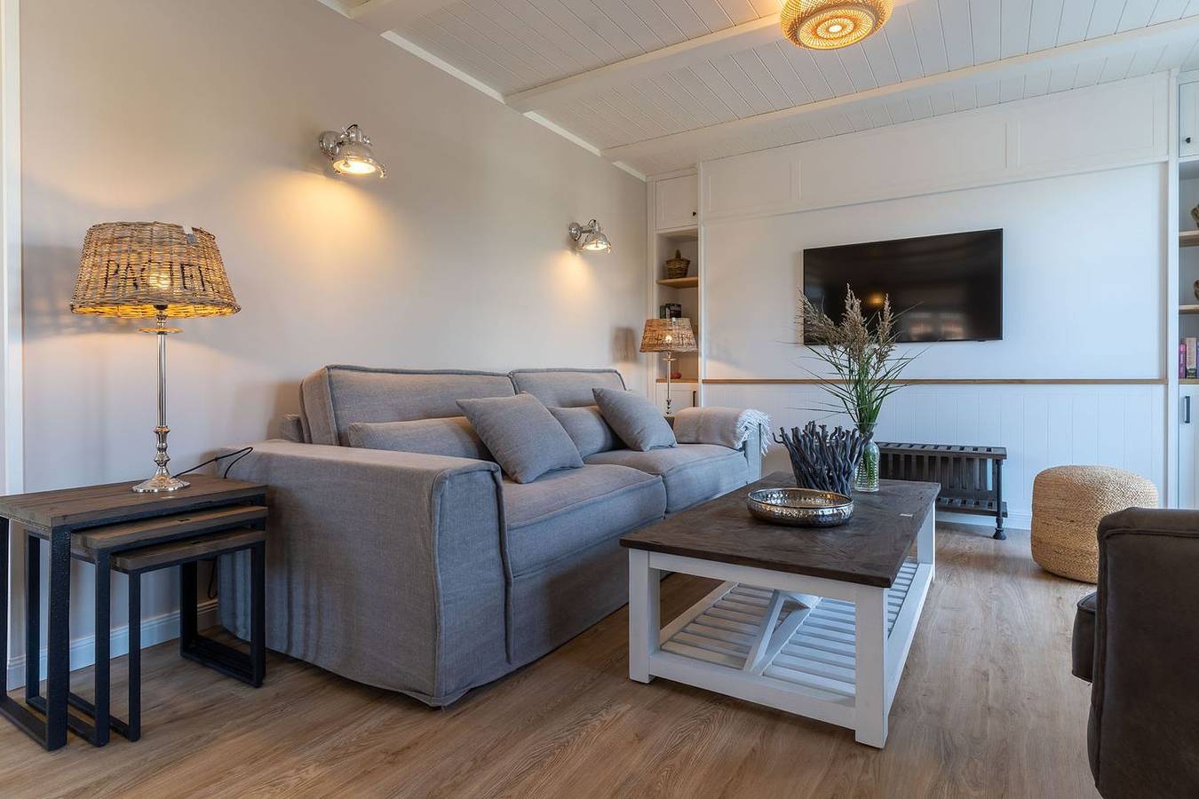 Gaia - Eine Traumdoppelhaushälfte in Spo! in St. Peter-Ording, Eiderstedt