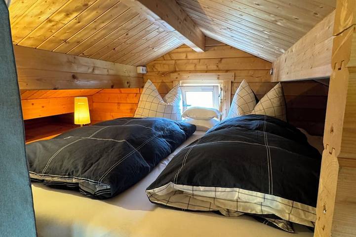 Ferienhaus für 3 Personen, mit Terrasse in Neureichenau - 2