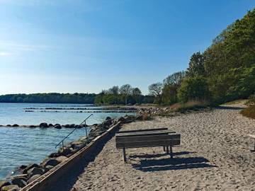 Ferienhaus für 8 Personen in Nysted, Lolland, Bild 2
