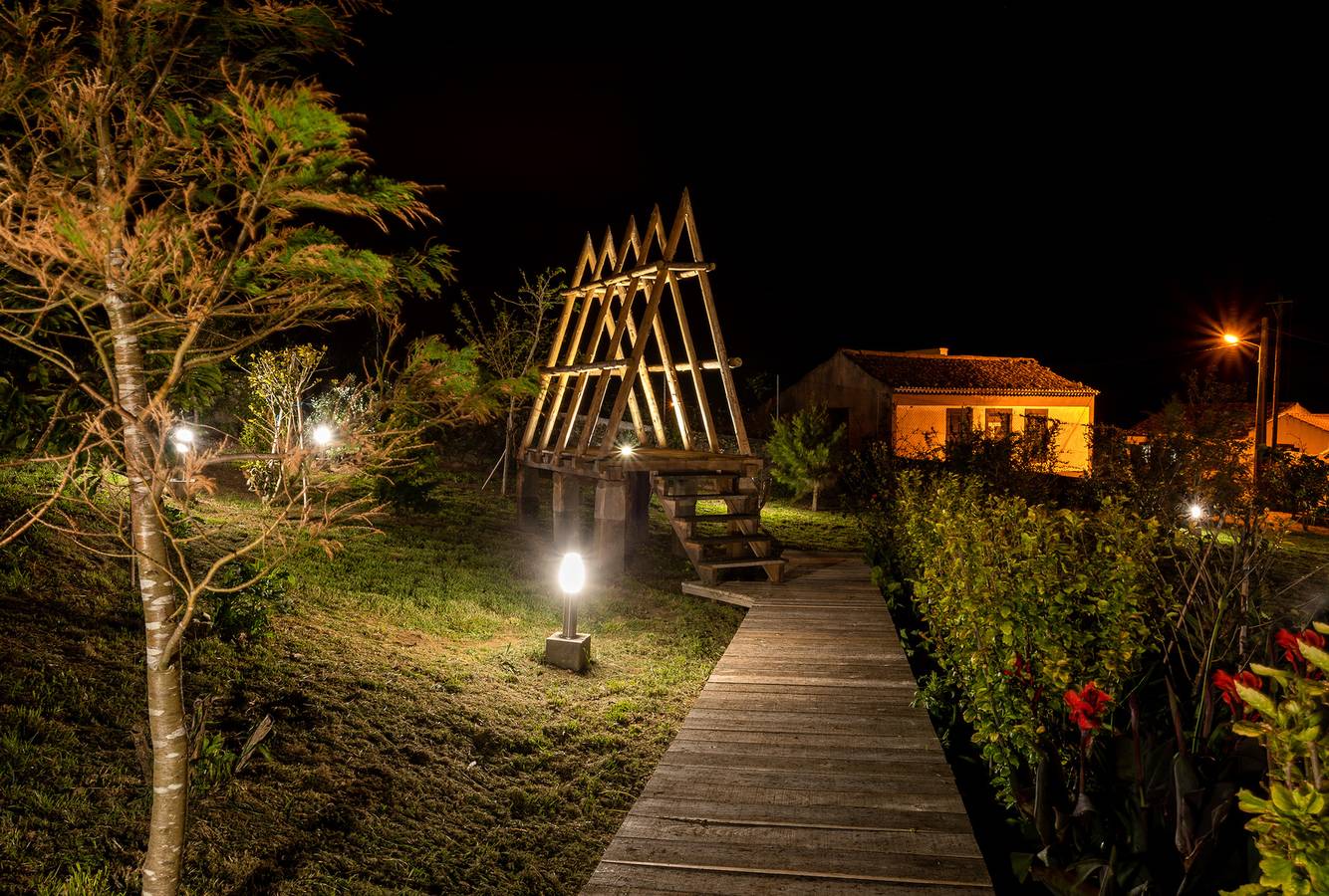 Tradicampo Eco Country Houses - Cycas - O Granel, foto 15