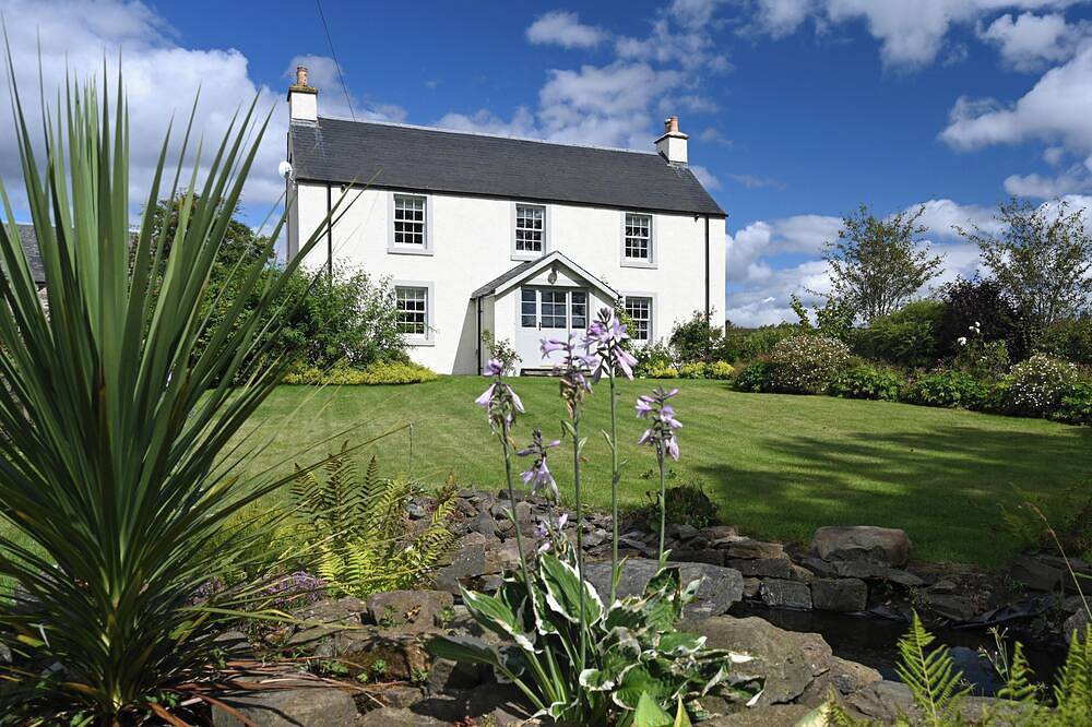 Casa vacanza a Perthshire a partire da 714€ a notte