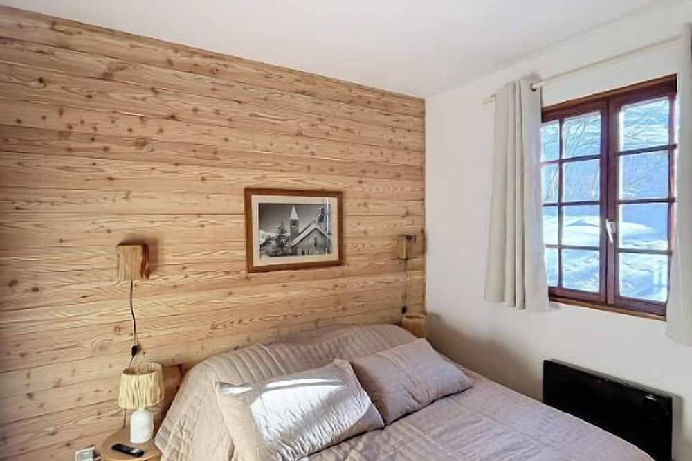 Nouveau 2025 Chalet de montagne mêlant charme authentique et   confort moderne ! in Villard-Reculas, Parc national des Écrins