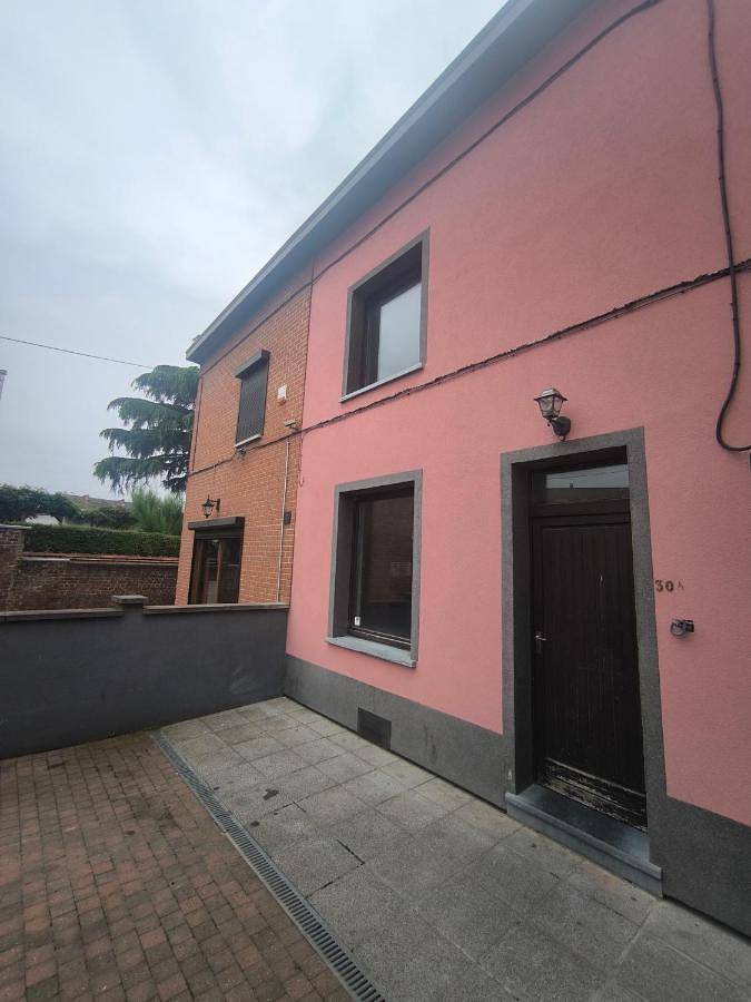 Chambre d’hôte pour 2 personnes, avec jardin à Charleroi - 4