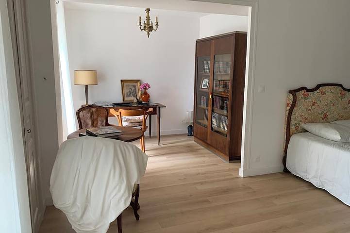 Location de vacances pour 8 personnes à Savignac-les-Églises - 3