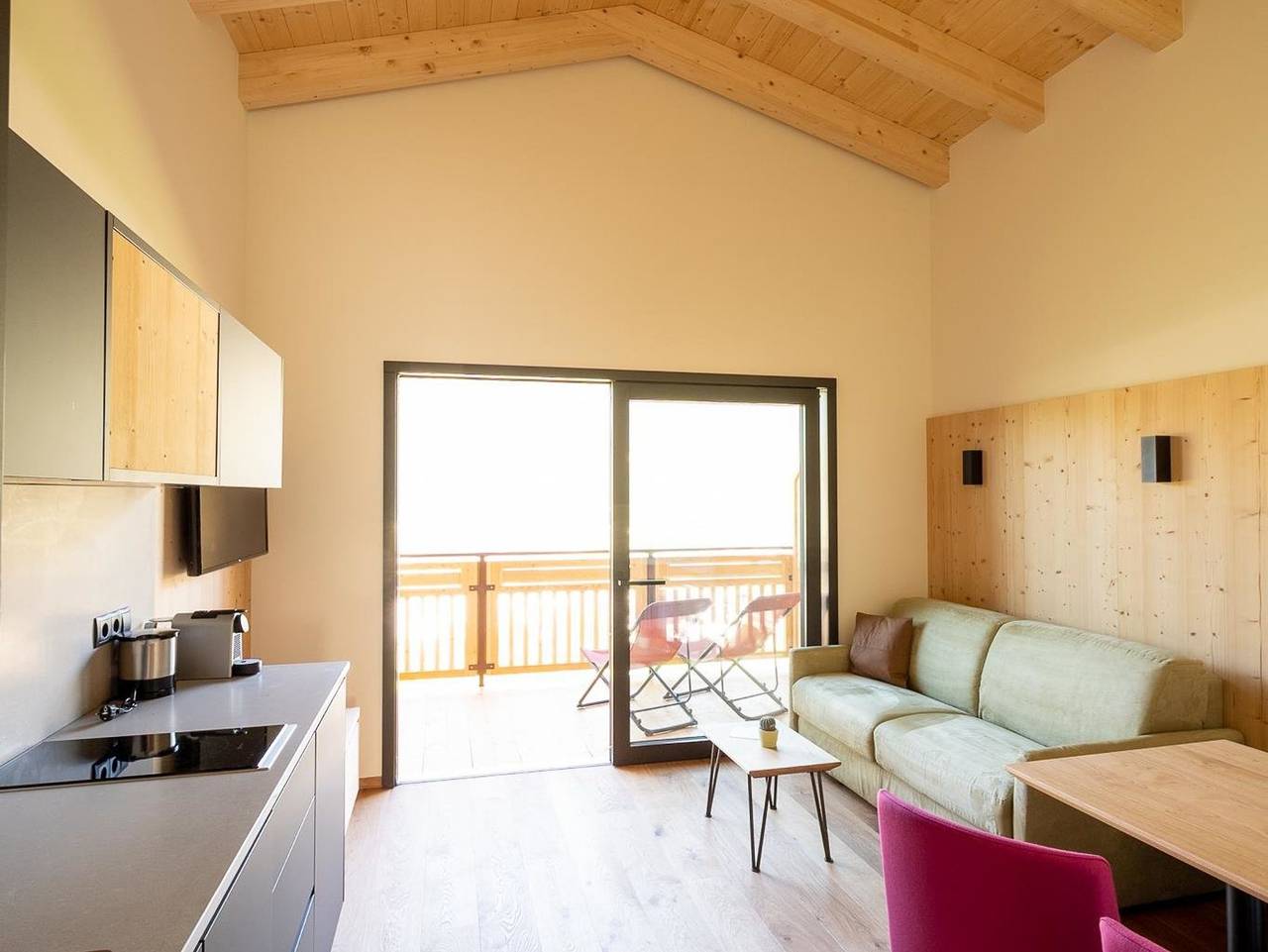 Ganze Wohnung, Residence Sunnegg in Brixen, Dolomiti Superski