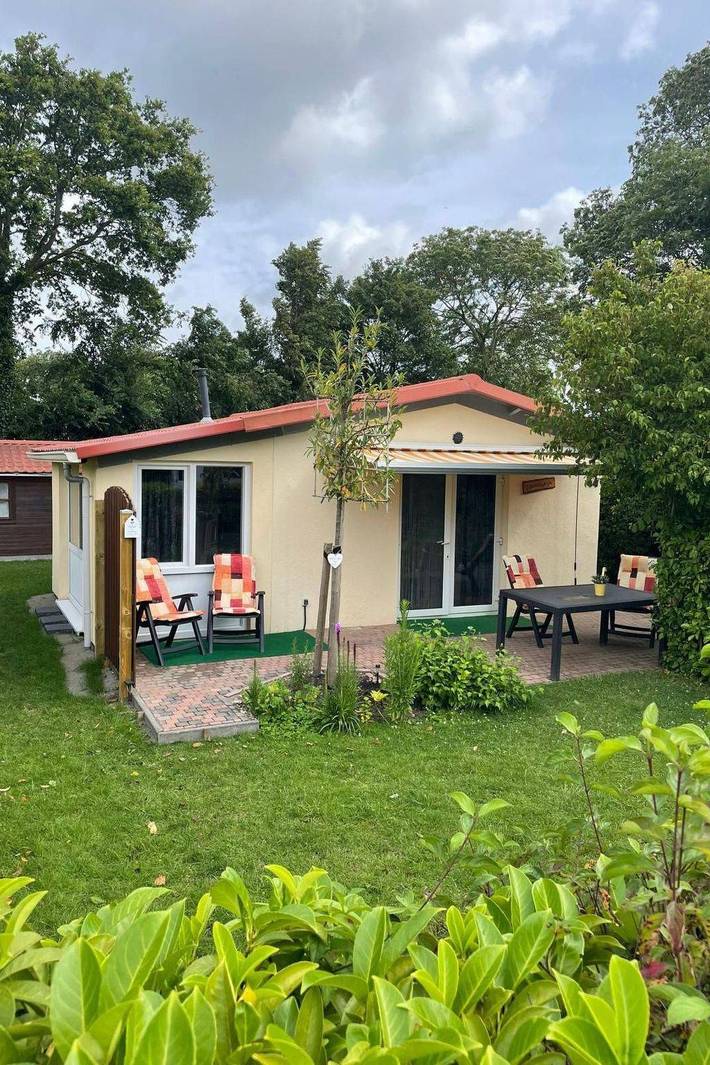 Ferienhaus für 4 Personen - 1