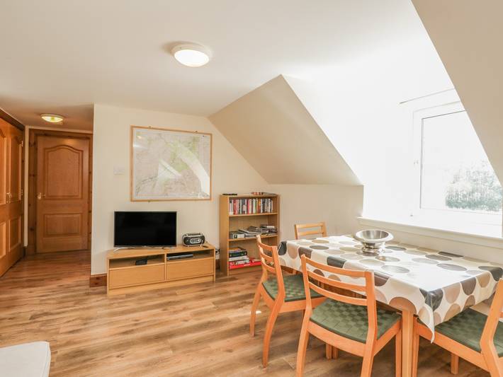 Ganze Wohnung, Ferienwohnung für 4 Personen in Newtonmore, Cairngorms National Park