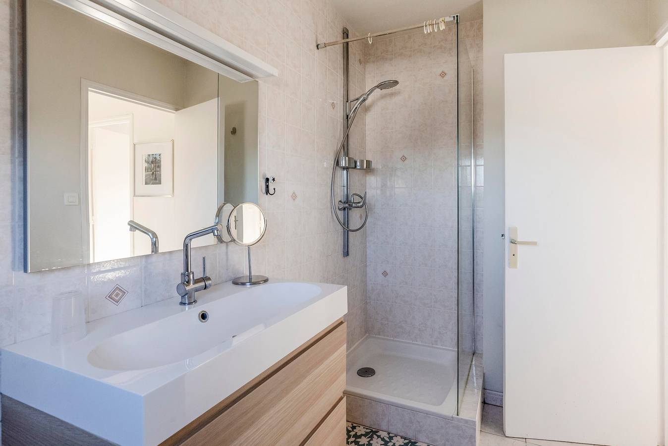 Ferienhaus für 5 Personen mit Garten in Erquy, Côte d’Émeraude