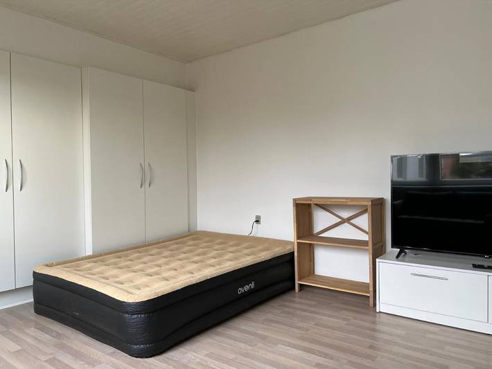 Gîte pour 4 personnes, avec vue à Aalborg - 4