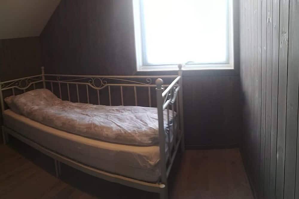 Ganze Wohnung, New apartment in Herand, Hardanger in Herand, Hardangerfjord