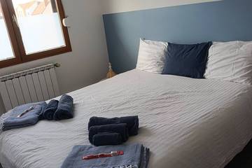 Maison De Vacances pour 6 Personnes dans Petit-Fort-Philippe, Gravelines, Photo 3
