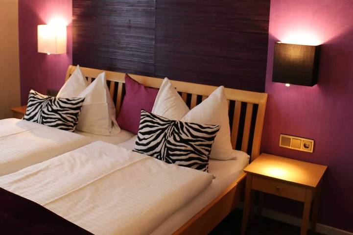 BnB für 2 Personen, mit Garten im Salzkammergut