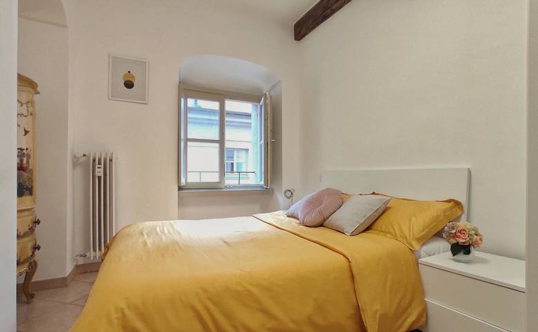 Vakantiewoning voor 2 personen in Turijn