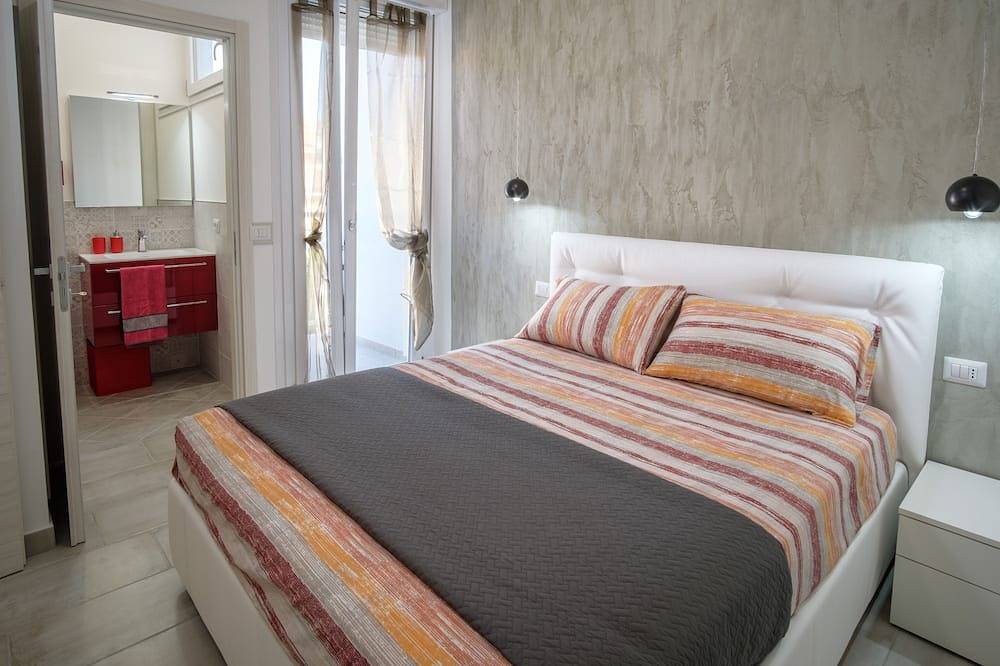 Geheel appartement, Industrieel appartement direct aan het strand van San Mauro Mare in San Mauro Pascoli, Provincie Forlì-Cesena