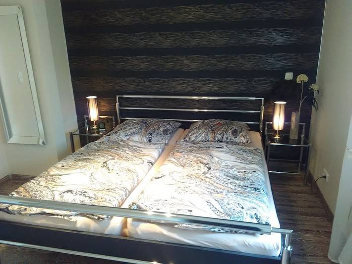 Ferienhaus für 6 Personen, mit Garten in Wildflecken - 3