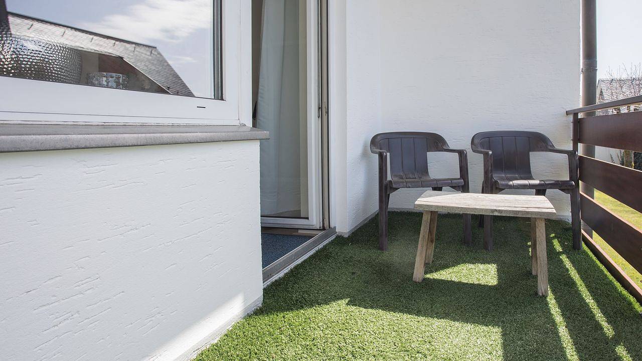 Ganze Ferienwohnung, Ferienwohnung für 5 Personen (52 m²) in Winterberg in Altastenberg, Hochsauerlandkreis