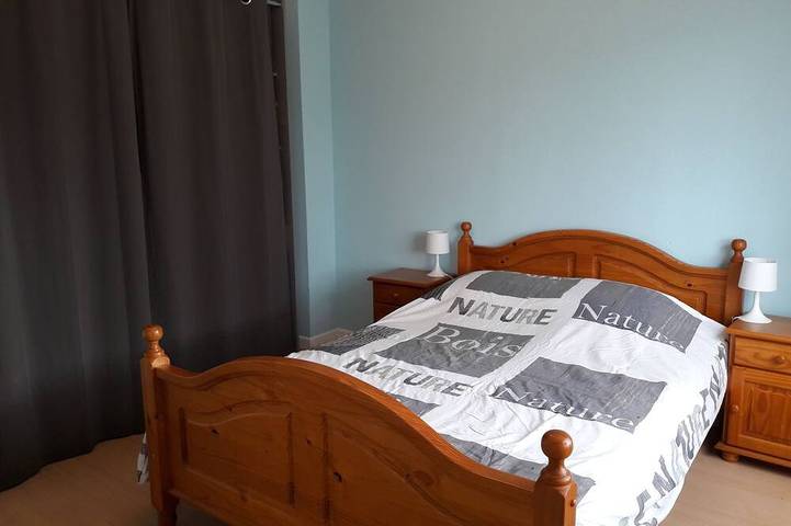 Location de vacances pour 4 personnes dans Réservoir de Bouzey - 2