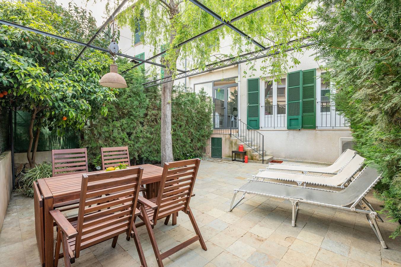 Finca für 4 Personen in Port de Sóller, Sóller