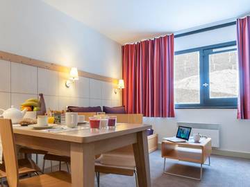 Camping für 6 Personen in Grand Massif, Region Bonneville, Bild 4