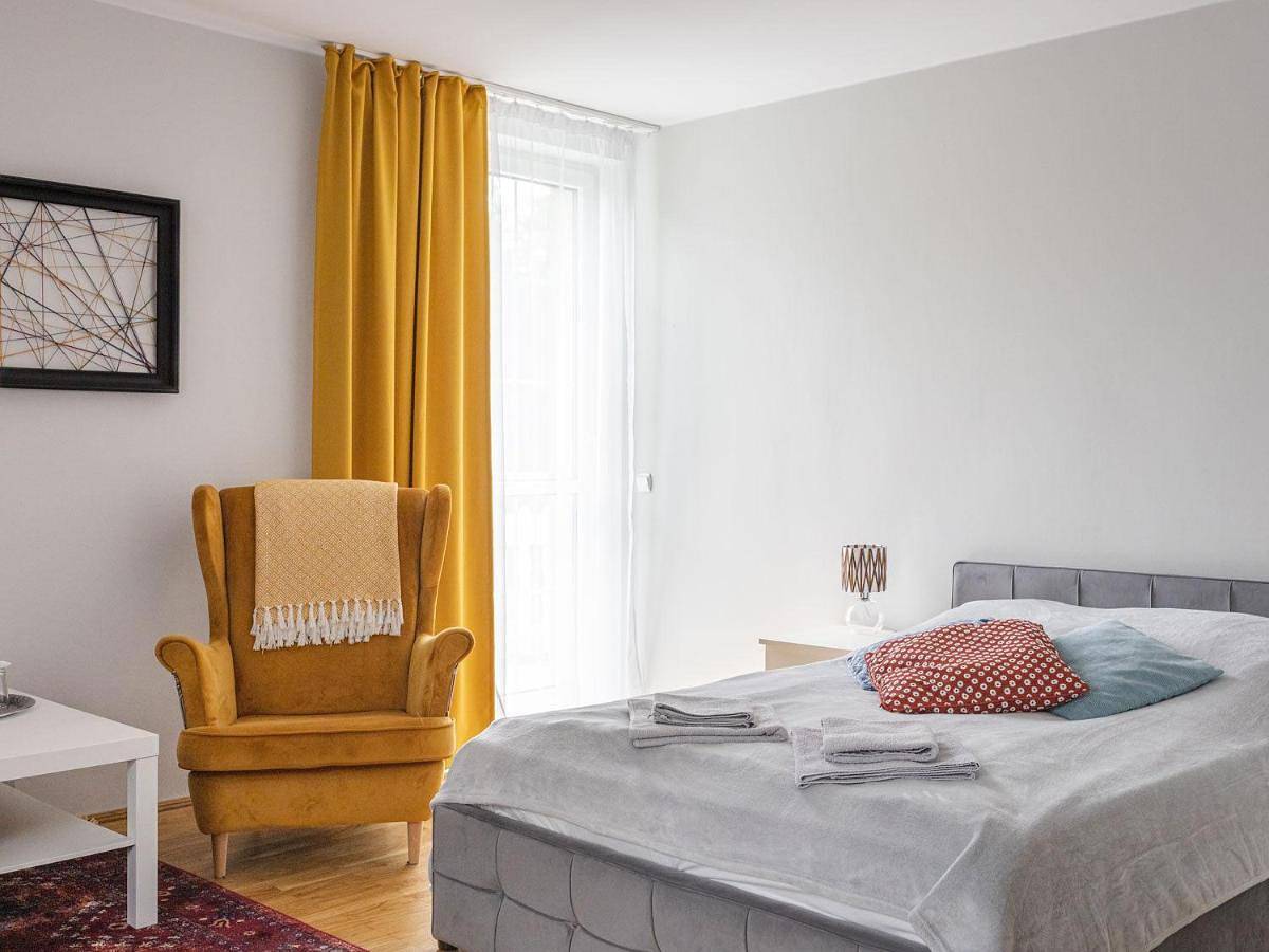 Wypoczywajka in Województwo łódzkie