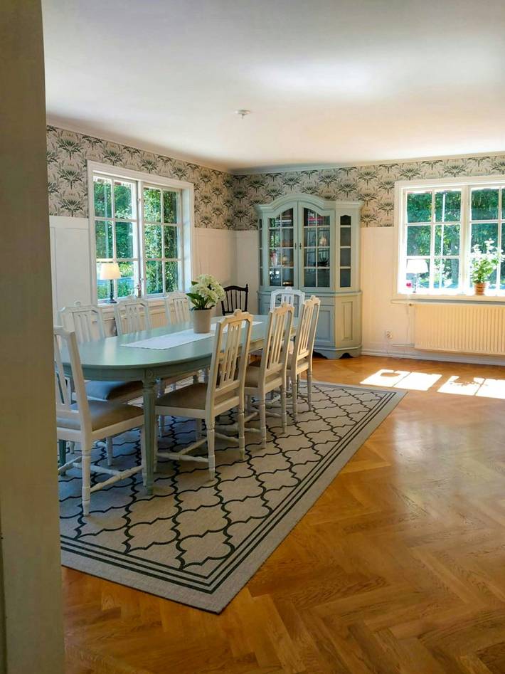 Ferienhaus für 6 Personen, kinderfreundlich