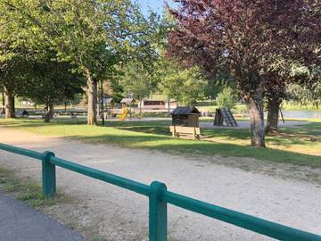 Gîte pour 2 personnes à Saint-Rémy-sur-Durolle