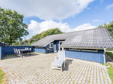 Ferienhaus für 5 Personen in Hemmet, Dänemark an der Nordsee, Bild 1