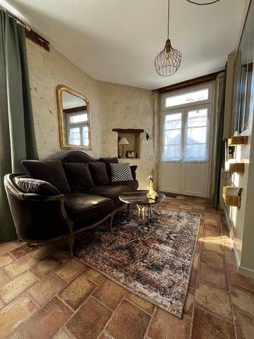 Location de vacances pour 2 personnes dans Vallères