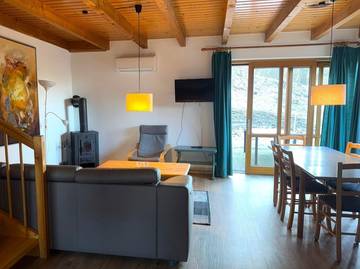 Ferienhaus für 8 Personen in Nieheim, Kreis Höxter, Bild 2