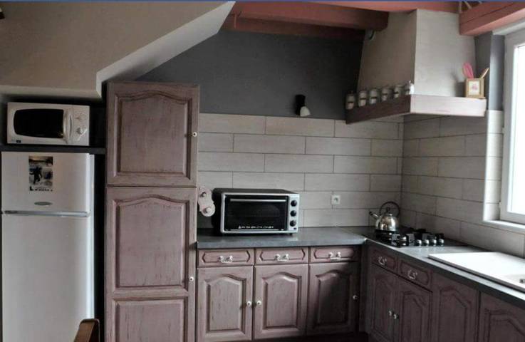 Location de vacances pour 6 personnes, avec jardin à Saint-Père-sur-Loire - 4