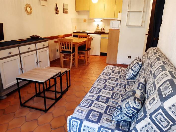 Gîte pour 4 personnes dans Port de Bormes les Mimosas - 2