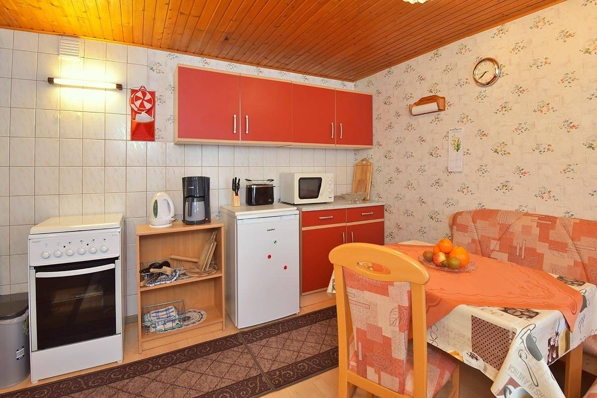 Ferienhaus Faber in Suhl, Rennsteig