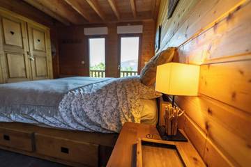 Chalet pour 12 Personnes dans Risoul, Région de Briançon, Photo 3