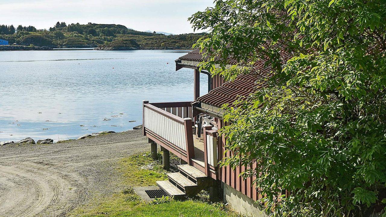 Ferienhaus für 6 Personen (54 m²) in Bud in Fræna, Nördliches Fjordnorwegen