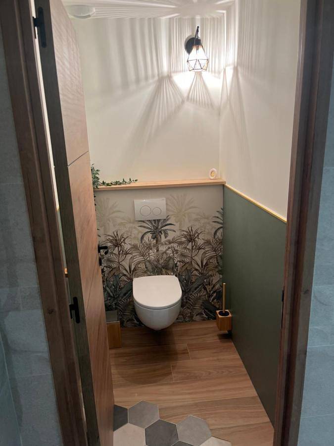 Location de vacances pour 2 personnes, avec terrasse et jacuzzi dans Seuil - 4