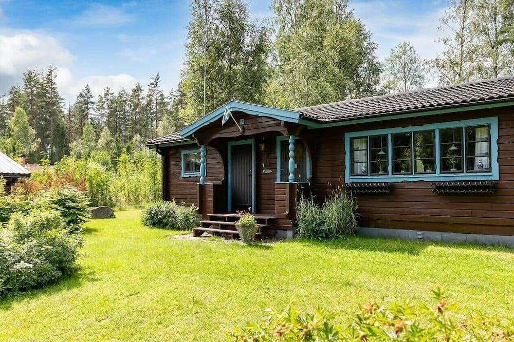 Ore798 Ramsberg - Kolarevägen 2 in Lindesberg, Örebro und Umgebung