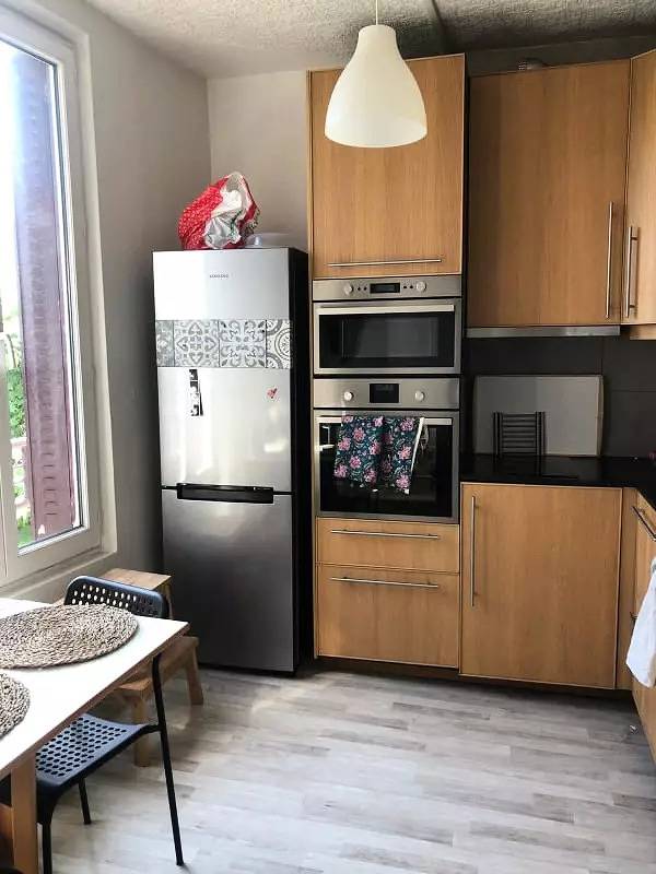 Apartamento entero, Apartamentos para 2 personas in Ivry-sur-Seine, Valle del Marne