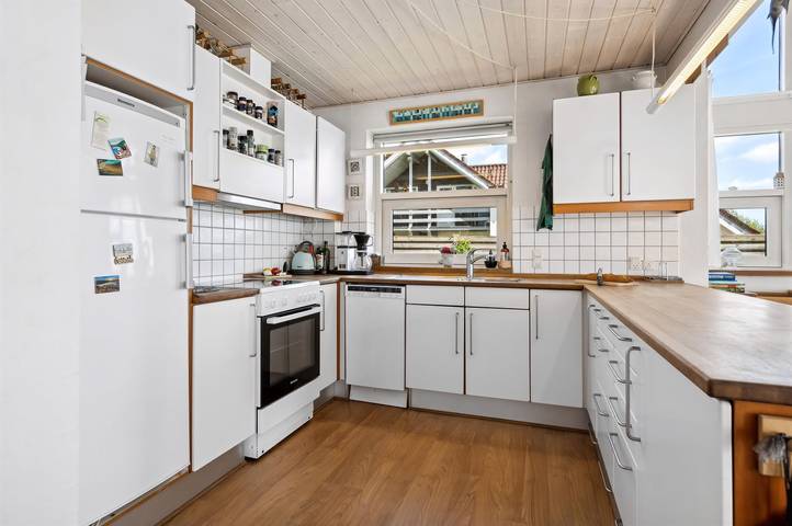 Pet friendly home in Ebeltoft with WiFi in Fuglsø, Ebeltoft