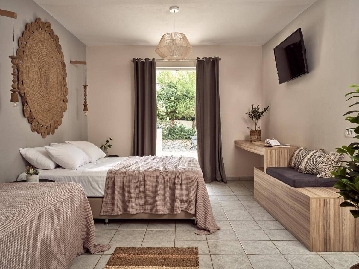 Casa Del Mar in Pantokratoras, Zakynthos