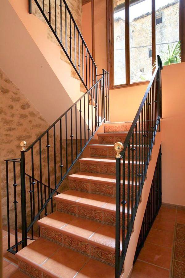 Casa rural para 2 personas, con terraza, Se admiten mascotas en Cataluña - 3