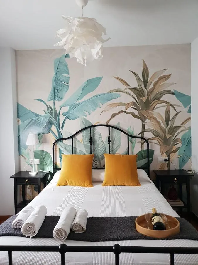 Apartamento de vacaciones para 2 personas, con jacuzzi - 1