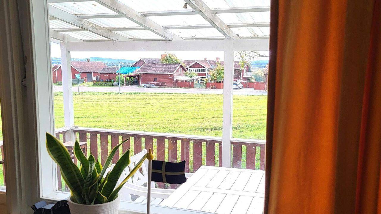 Ferienhaus für 3 Personen (50 m²) in Leksand in Leksand, Dalarna