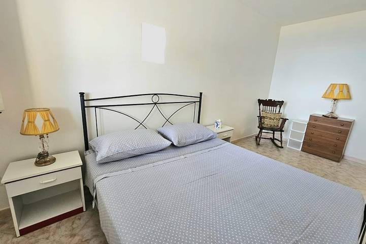 Location de vacances pour 5 personnes, avec jardin et terrasse, animaux acceptés dans Marina Serra - 2