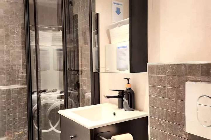 Apartamento entero, P1-Central-Cosy flat Suit All Globetrotters-2rooms in Frogner, Oslo